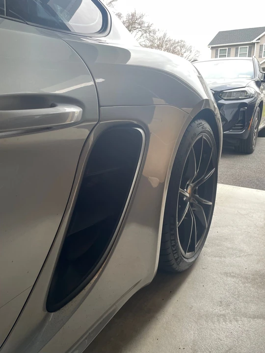 2019 Porsche 718 Cayman GTS - Image 7 of 23