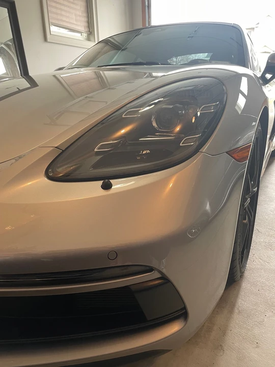 2019 Porsche 718 Cayman GTS - Image 9 of 23