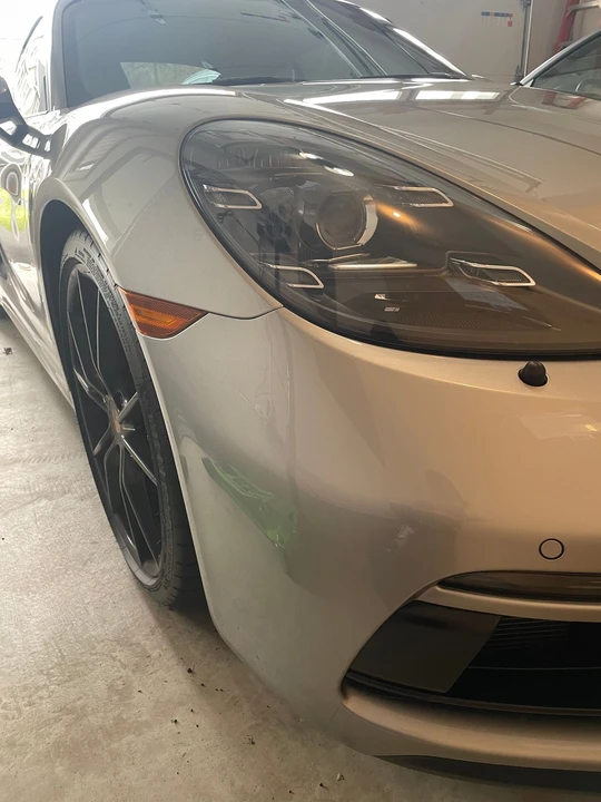 2019 Porsche 718 Cayman GTS - Image 10 of 23