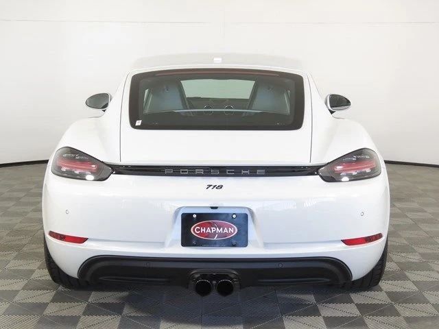 2019 Porsche 718 Cayman S - Image 3 of 7