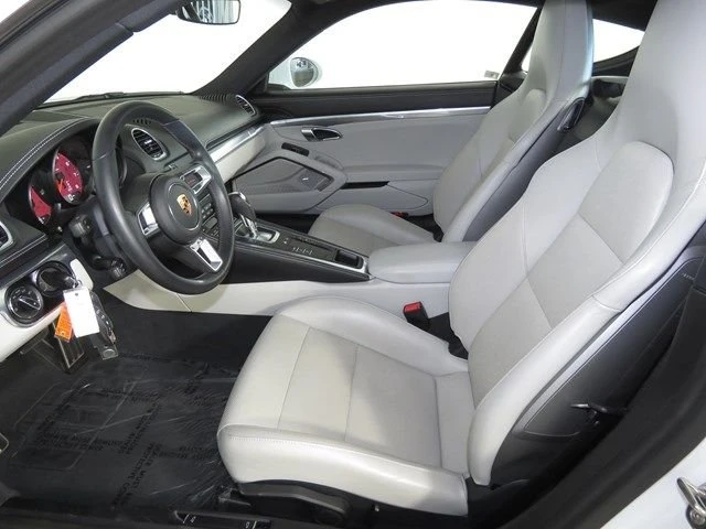 2019 Porsche 718 Cayman S - Image 7 of 7