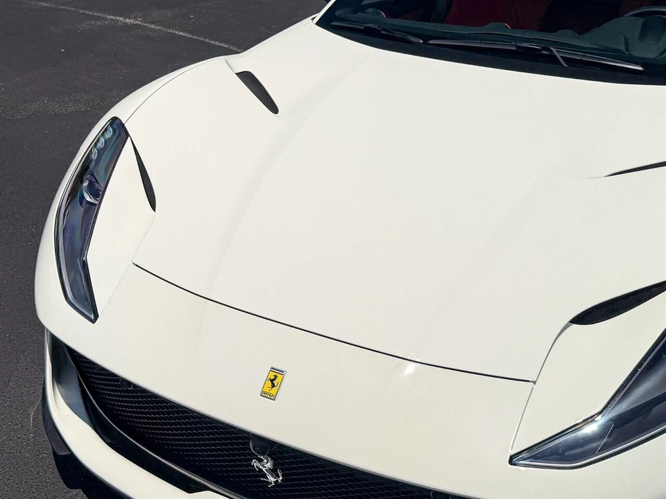 2019 Ferrari 812 Superfast - Image 4 of 4