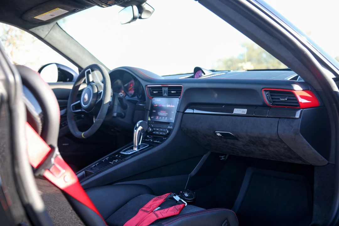 2019 Porsche 991 GT3 RS - Image 29 of 31