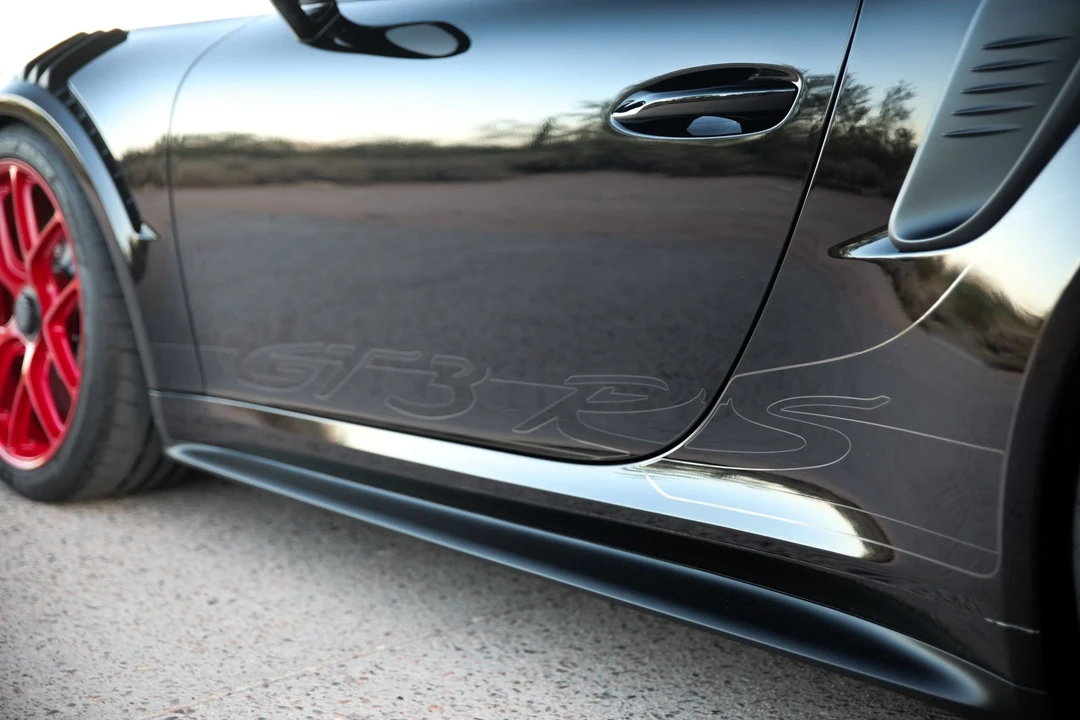 2019 Porsche 991 GT3 RS - Image 16 of 31