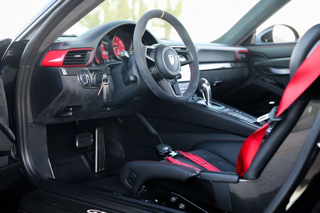 2019 Porsche 991 GT3 RS - Image 23 of 31