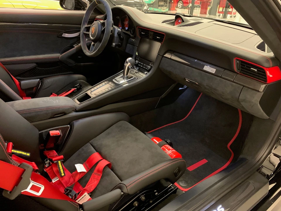 2019 Porsche 991 GT3 RS - Image 31 of 31