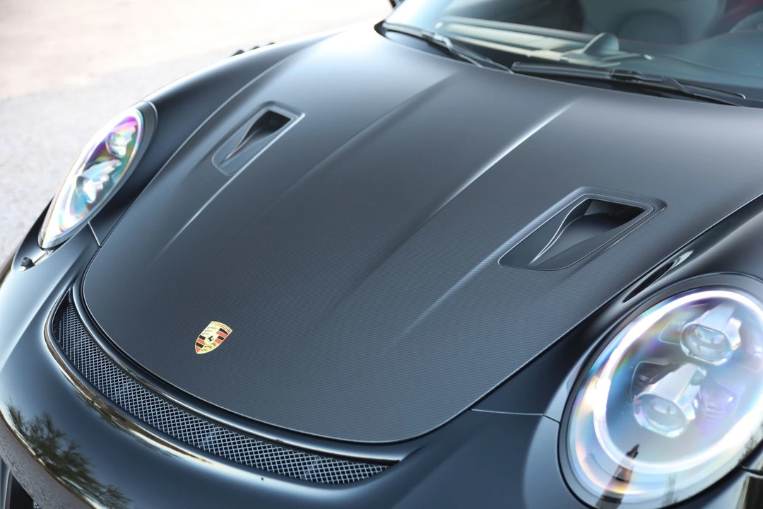 2019 Porsche 991 GT3 RS - Image 24 of 31