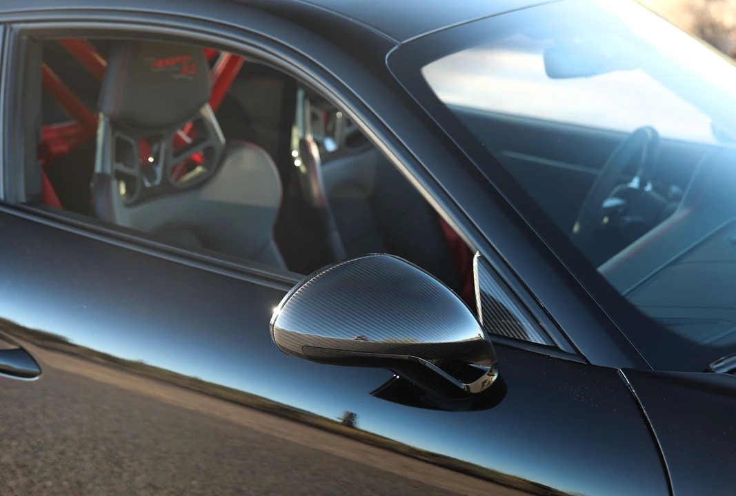 2019 Porsche 991 GT3 RS - Image 11 of 31