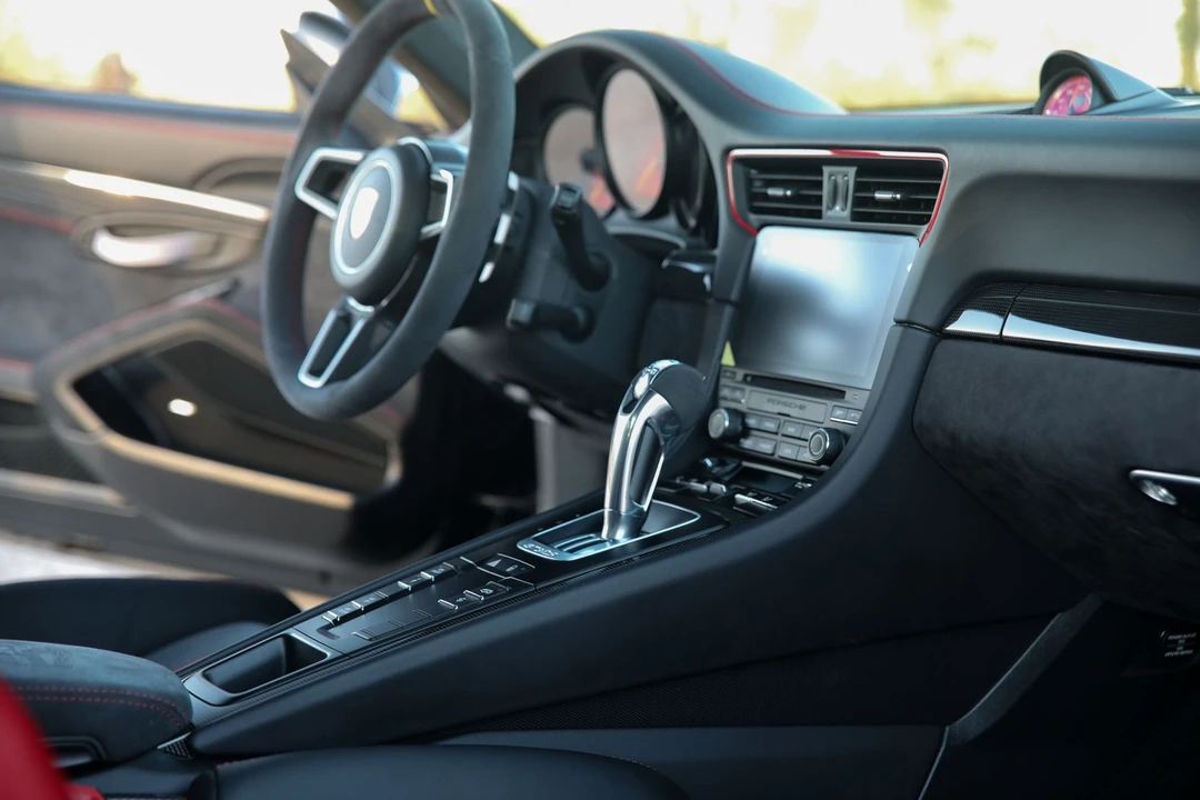 2019 Porsche 991 GT3 RS - Image 31 of 31
