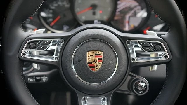 2018 Porsche 991 Carrera 4S - Image 11 of 15