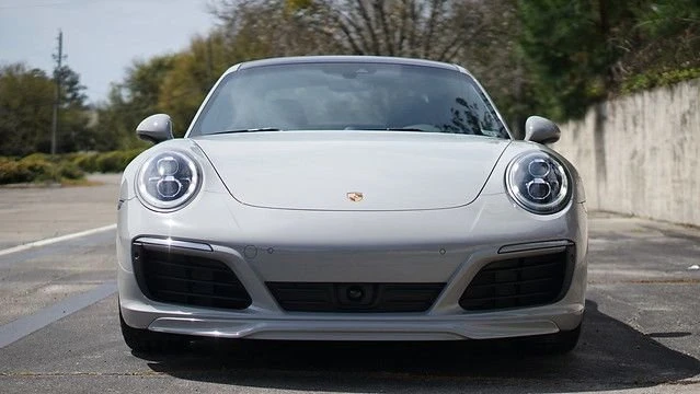 2018 Porsche 991 Carrera 4S - Image 3 of 15