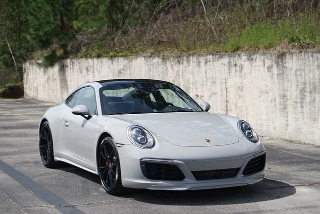 2018 Porsche 991 Carrera 4S - Image 7 of 15