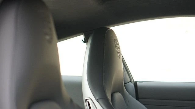 2018 Porsche 991 Carrera 4S - Image 14 of 15