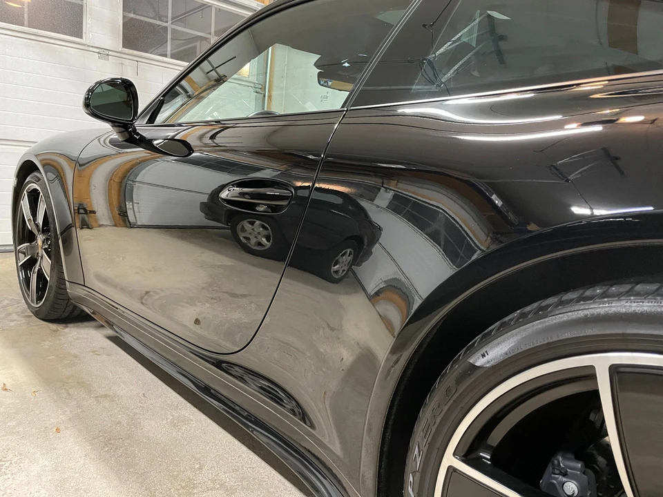 2019 Porsche 991 Carrera 4 - Image 13 of 19
