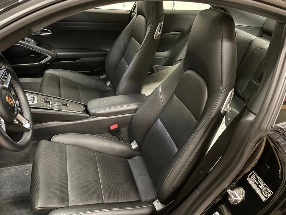 2019 Porsche 991 Carrera 4 - Image 5 of 19