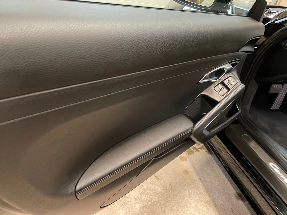 2019 Porsche 991 Carrera 4 - Image 14 of 19