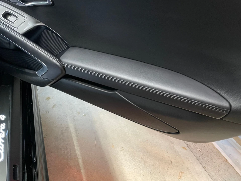 2019 Porsche 991 Carrera 4 - Image 15 of 19