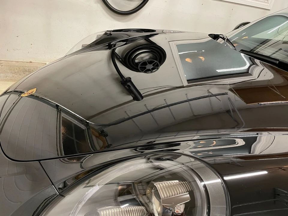 2019 Porsche 991 Carrera 4 - Image 12 of 19