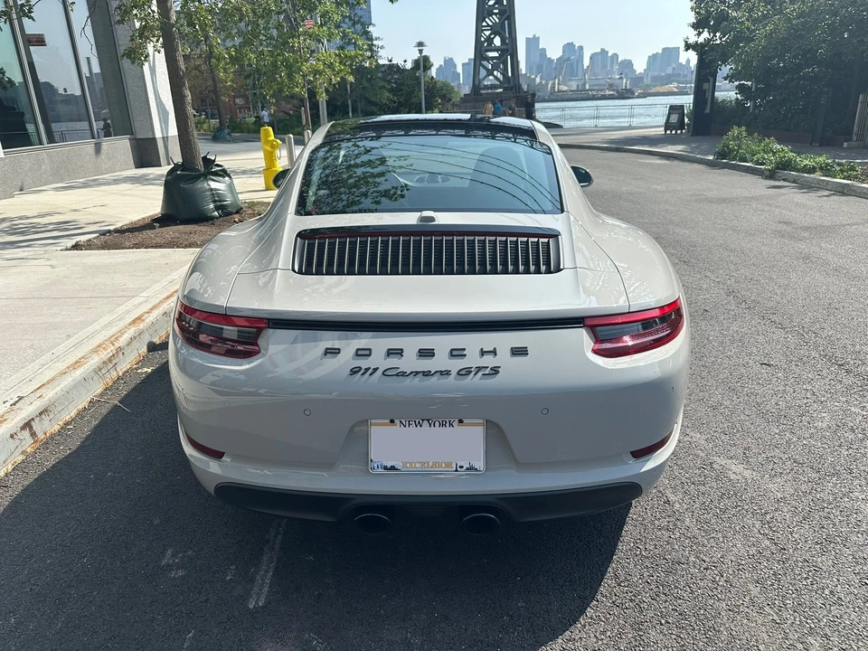 2019 Porsche 991 Carrera GTS - Image 2 of 30