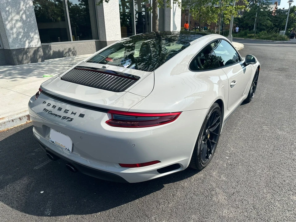 2019 Porsche 991 Carrera GTS - Image 3 of 30
