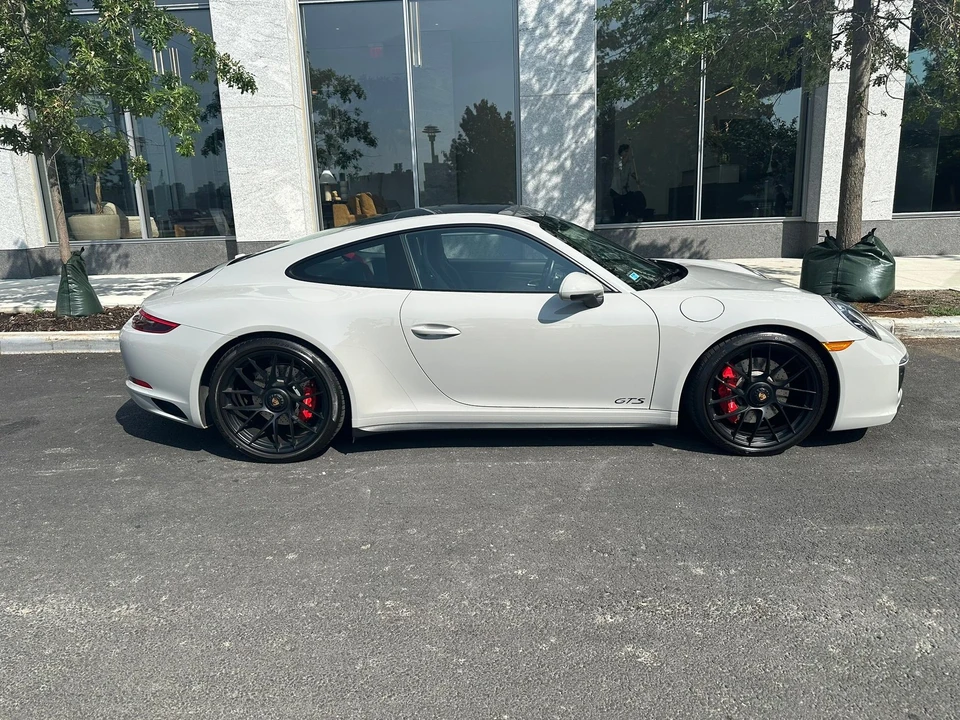 2019 Porsche 991 Carrera GTS - Image 4 of 30