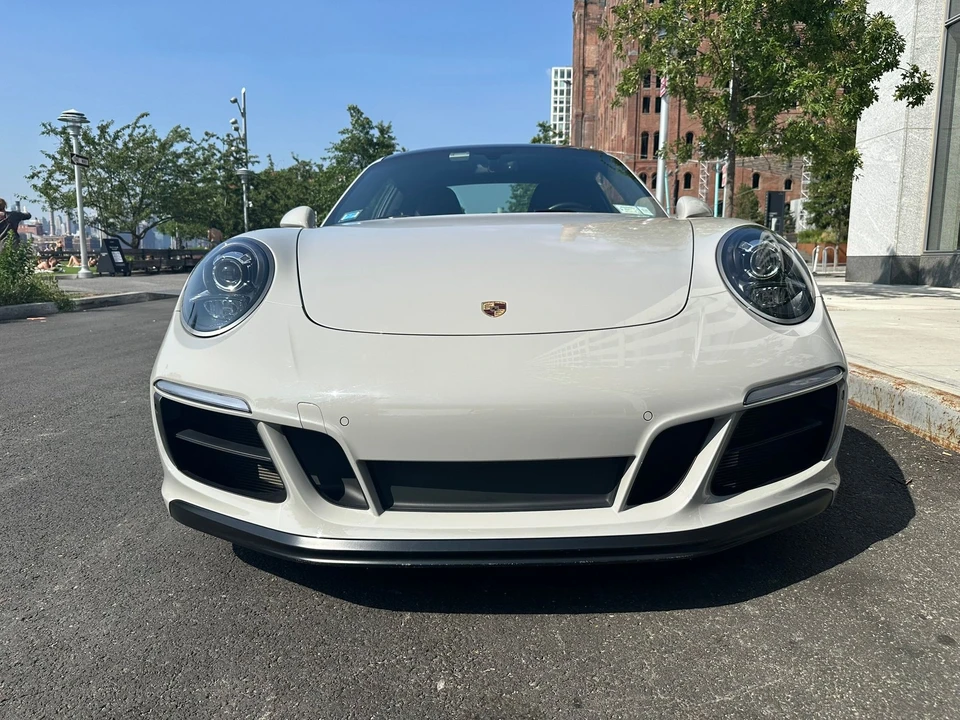 2019 Porsche 991 Carrera GTS - Image 5 of 30