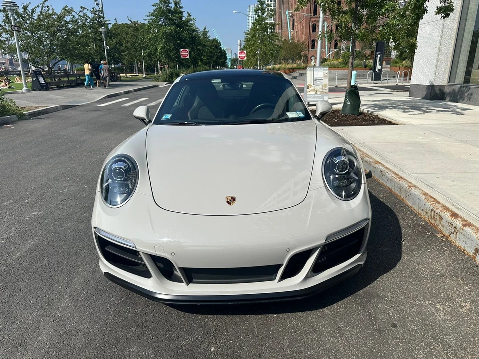2019 Porsche 991 Carrera GTS - Image 6 of 30