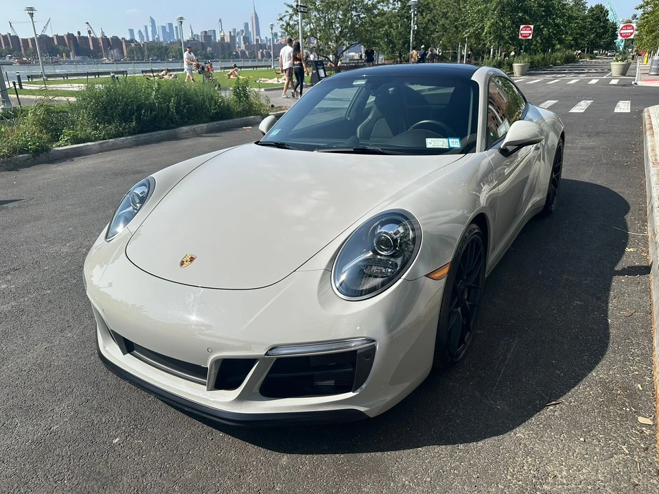 2019 Porsche 991 Carrera GTS - Image 7 of 30