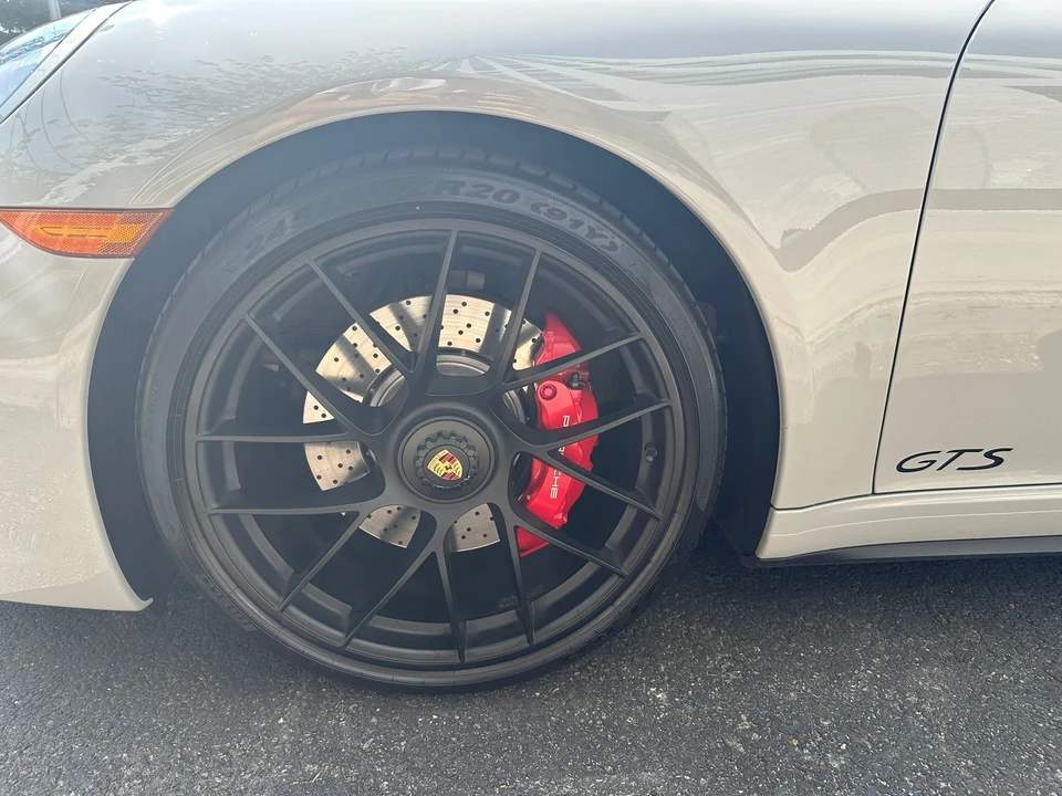 2019 Porsche 991 Carrera GTS - Image 8 of 30