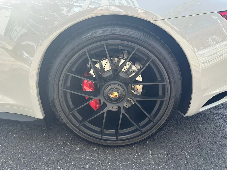 2019 Porsche 991 Carrera GTS - Image 9 of 30