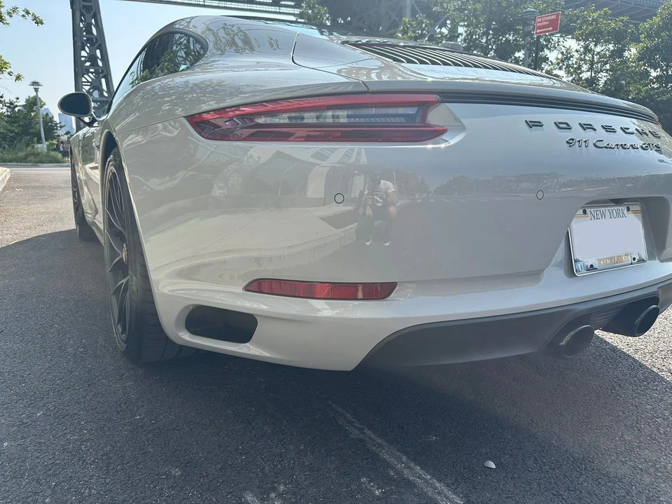 2019 Porsche 991 Carrera GTS - Image 10 of 30
