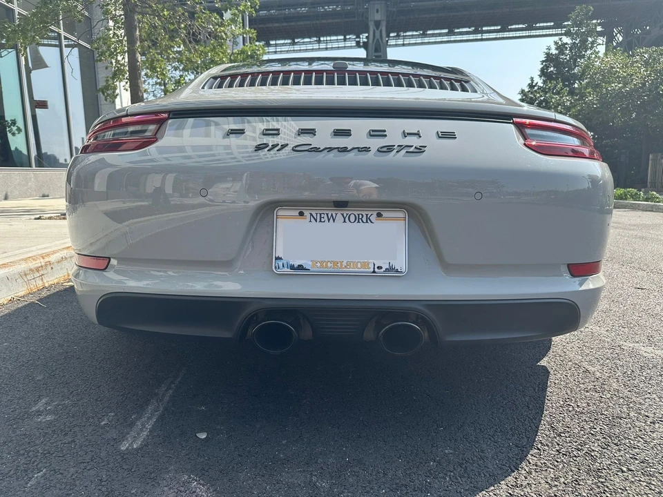 2019 Porsche 991 Carrera GTS - Image 11 of 30