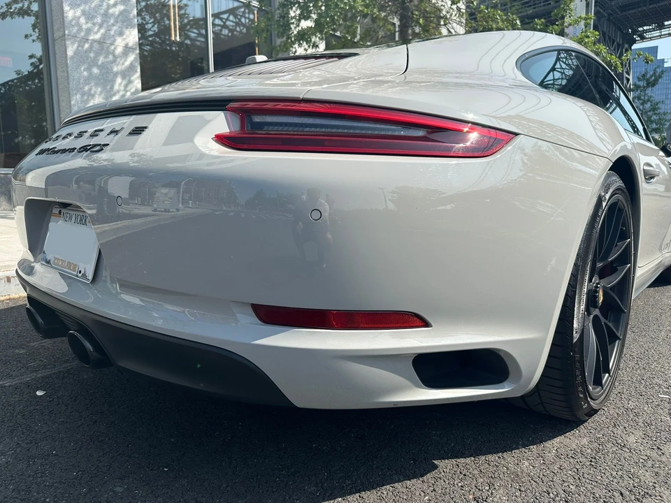 2019 Porsche 991 Carrera GTS - Image 12 of 30