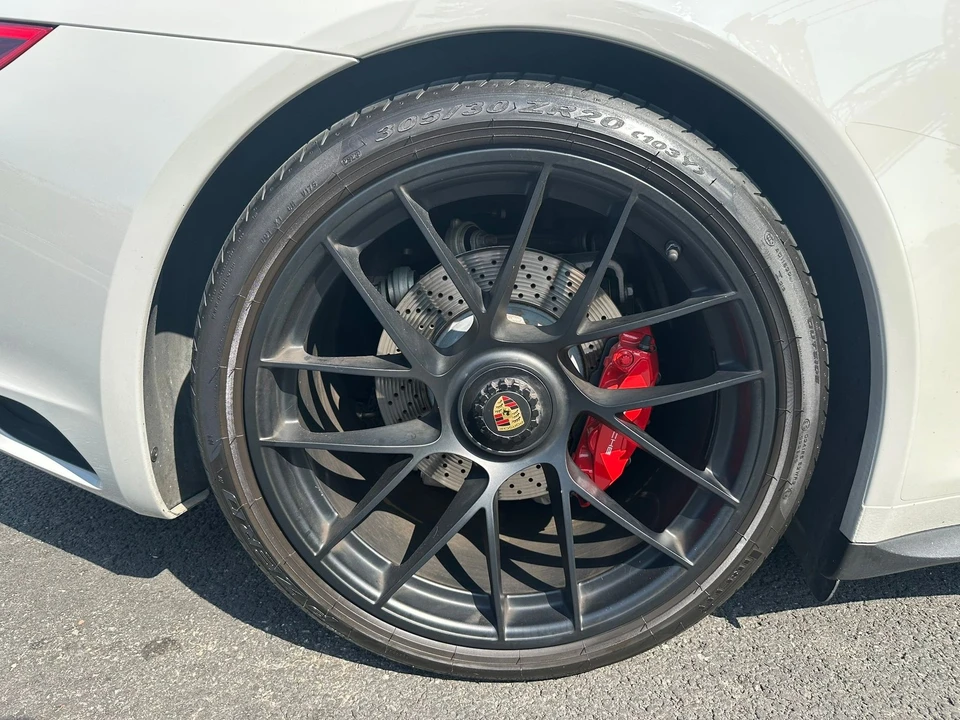 2019 Porsche 991 Carrera GTS - Image 13 of 30