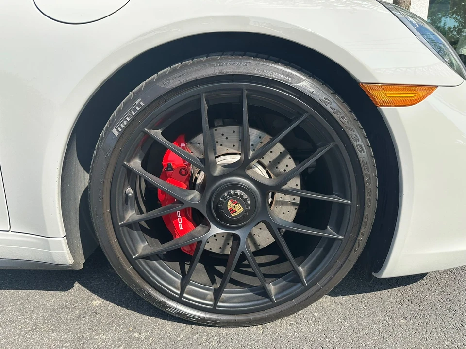 2019 Porsche 991 Carrera GTS - Image 14 of 30