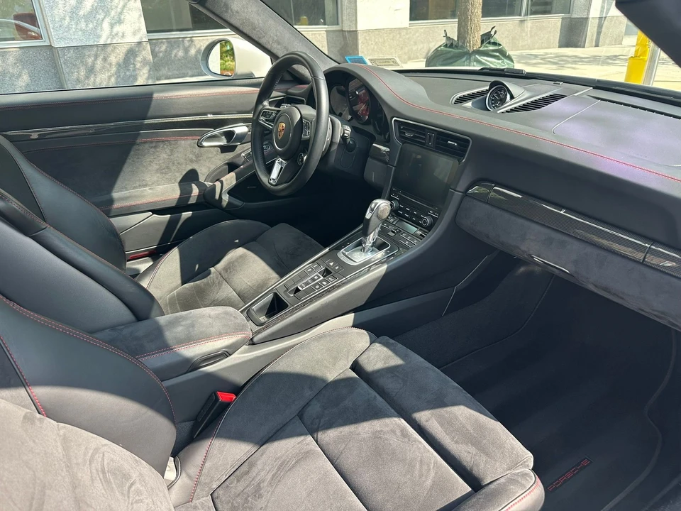 2019 Porsche 991 Carrera GTS - Image 15 of 30