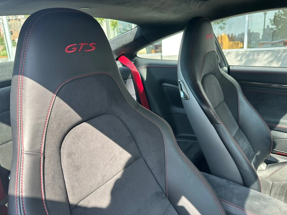 2019 Porsche 991 Carrera GTS - Image 16 of 30