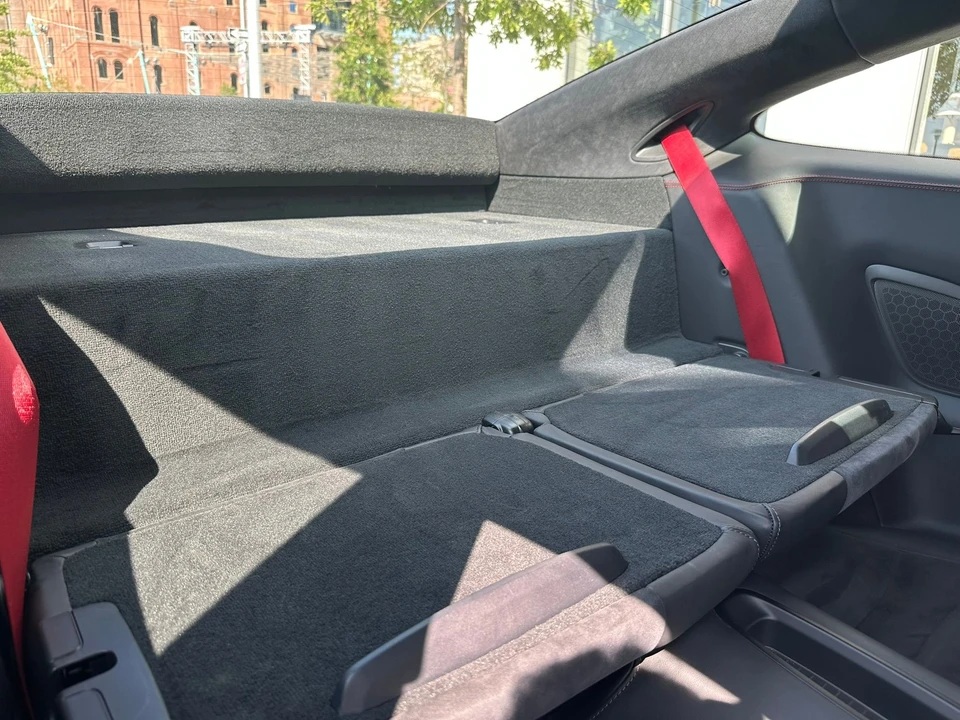 2019 Porsche 991 Carrera GTS - Image 18 of 30