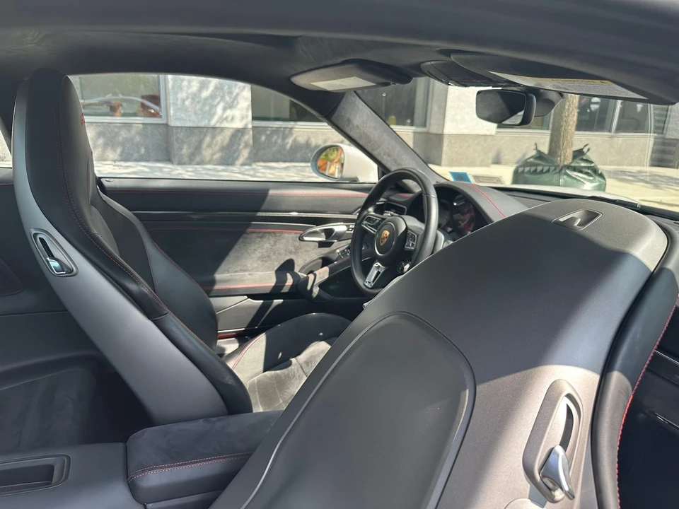 2019 Porsche 991 Carrera GTS - Image 19 of 30