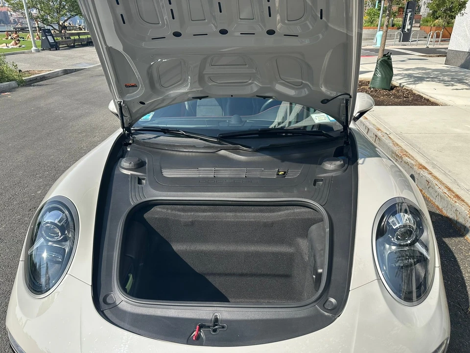 2019 Porsche 991 Carrera GTS - Image 20 of 30