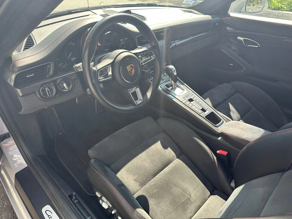 2019 Porsche 991 Carrera GTS - Image 21 of 30