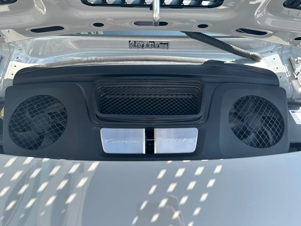 2019 Porsche 991 Carrera GTS - Image 22 of 30