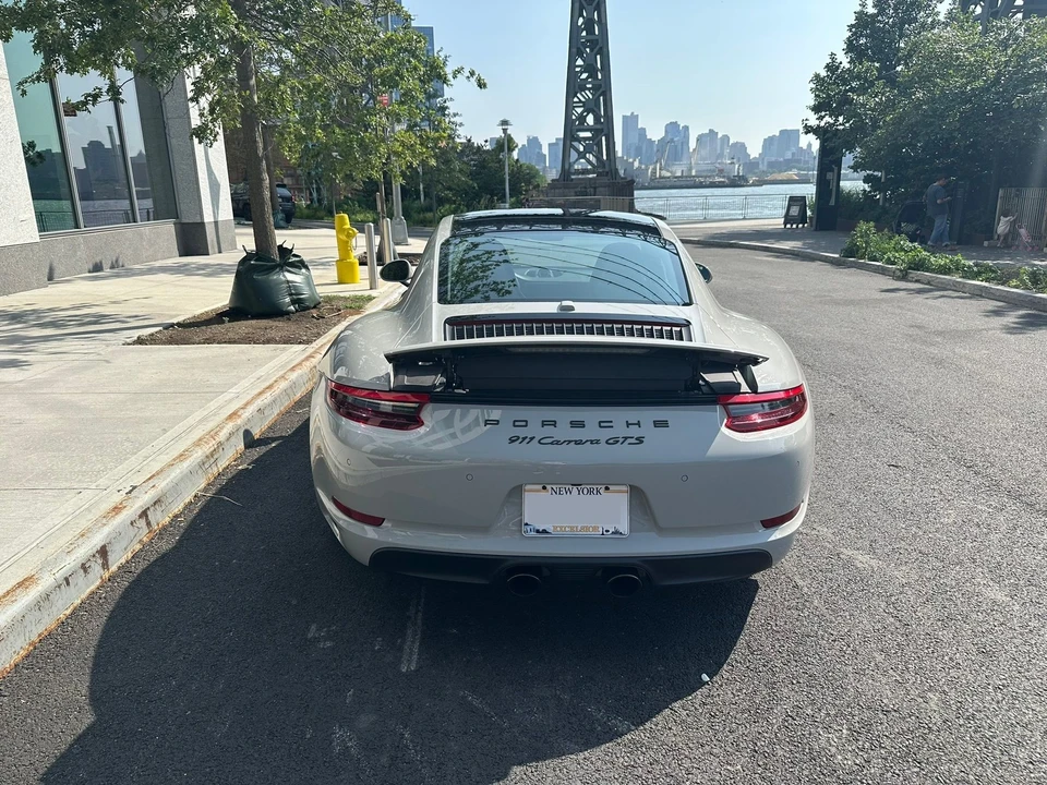2019 Porsche 991 Carrera GTS - Image 23 of 30