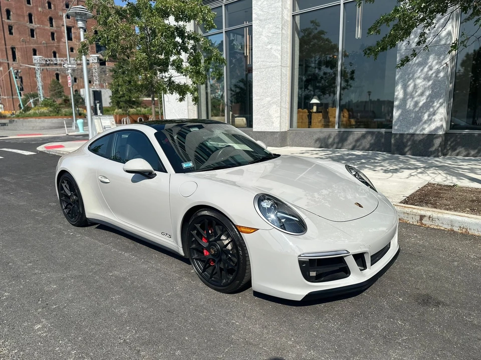 2019 Porsche 991 Carrera GTS - Image 24 of 30