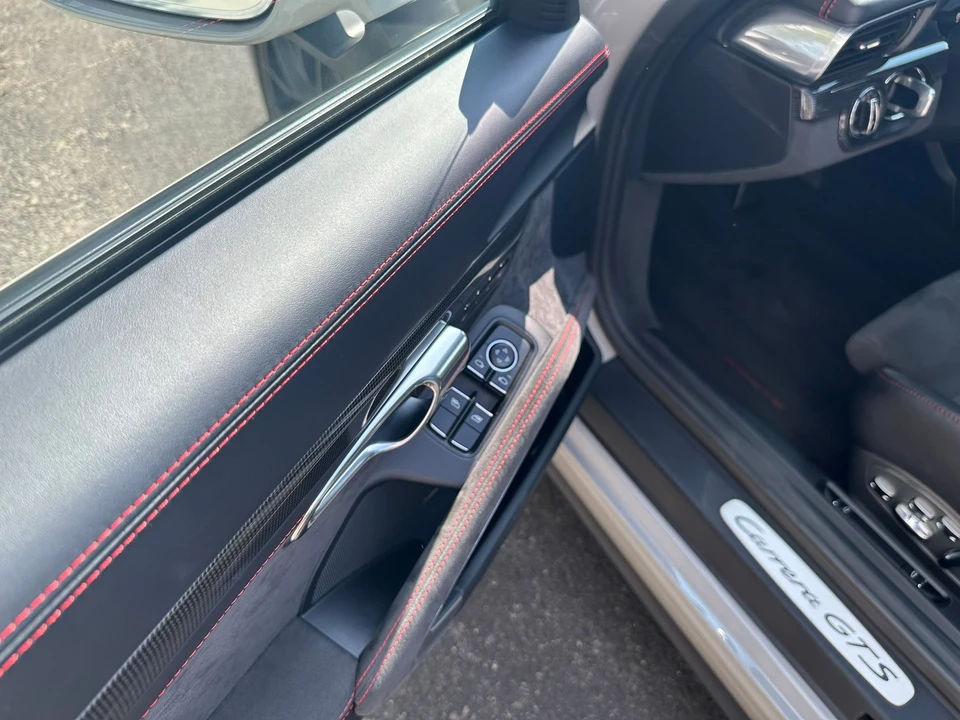 2019 Porsche 991 Carrera GTS - Image 25 of 30