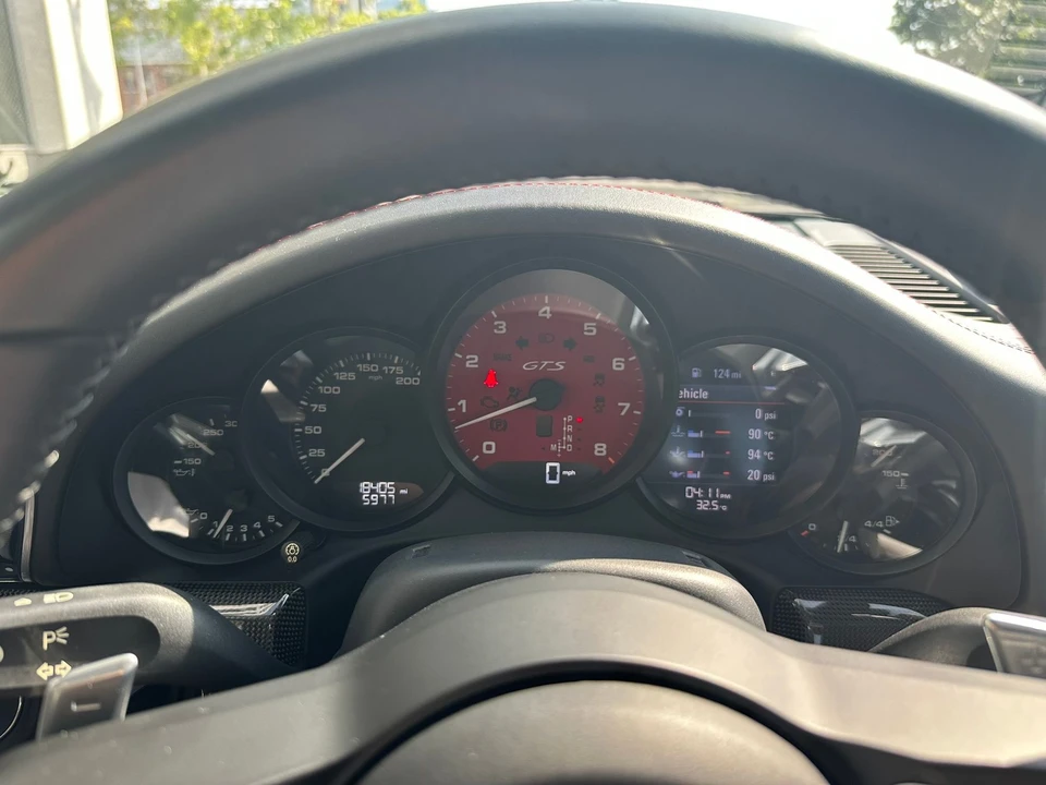 2019 Porsche 991 Carrera GTS - Image 26 of 30