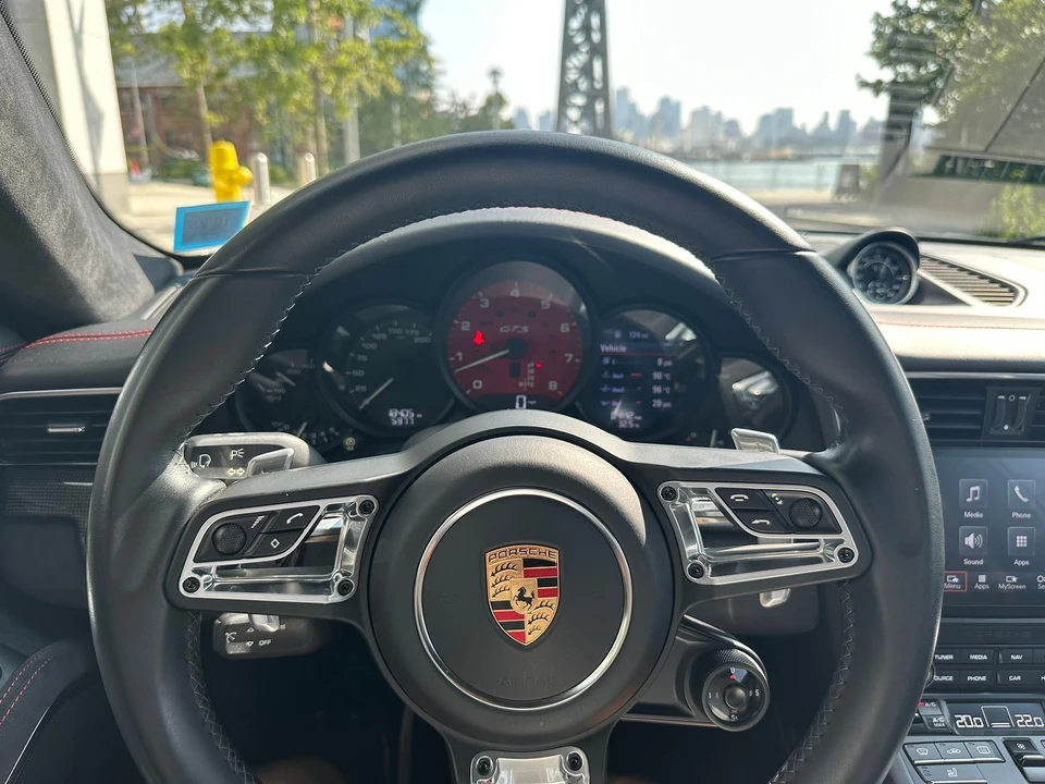 2019 Porsche 991 Carrera GTS - Image 27 of 30
