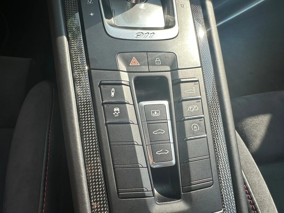 2019 Porsche 991 Carrera GTS - Image 29 of 30