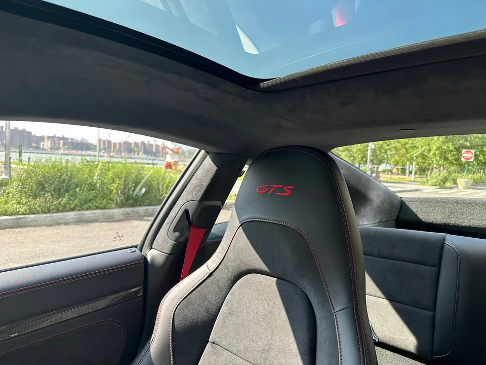 2019 Porsche 991 Carrera GTS - Image 30 of 30
