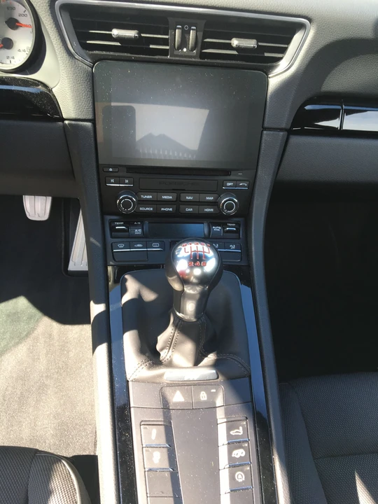2019 Porsche 991 Carrera T - Image 7 of 16